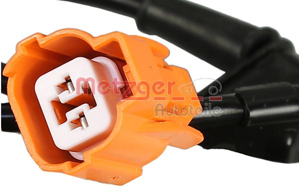 METZGER 09001045 GREENPARTS...